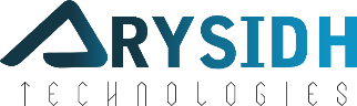 Arysidh Logo